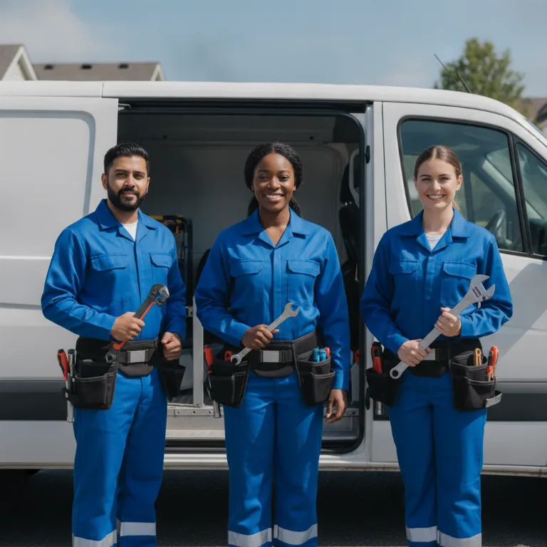 plumber Glen Ellyn
