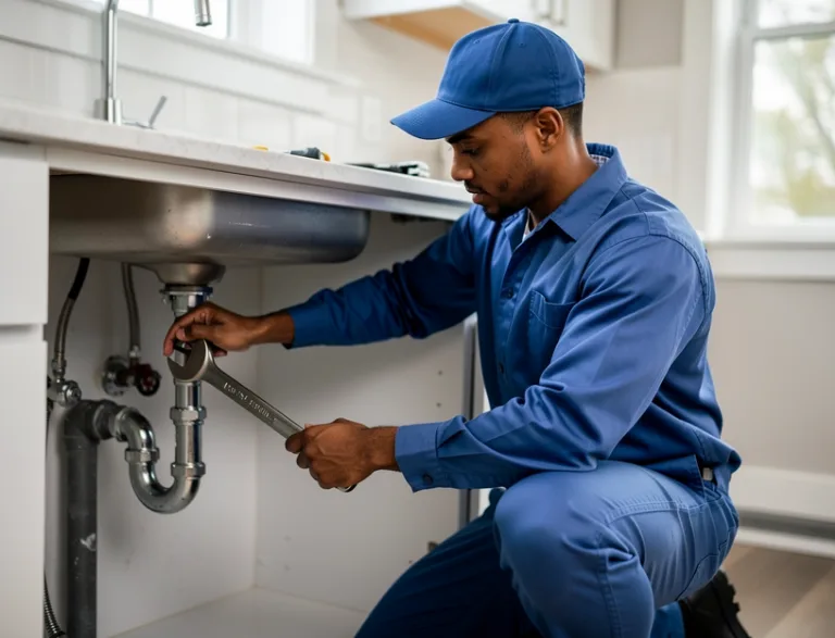 plumber Glen Ellyn